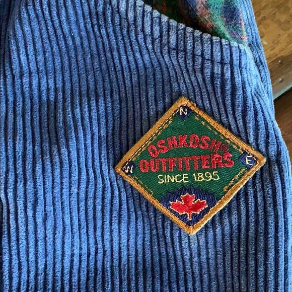 OshKosh B’Gosh size 2T vest/pants - Picture 7 of 10